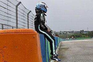 Ральф Шумахер: История Боттаса в Mercedes закончена