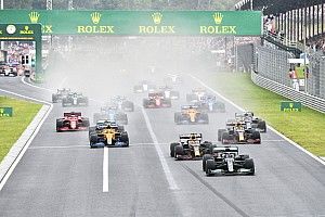 GP d'Ungheria: Hamilton, rimonta da leader del mondiale