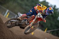 Herlings met vroege snelle ronde naar pole in Letland