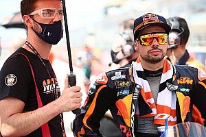 Bos KTM Ungkap Penyebab Anjloknya Miguel Oliveira