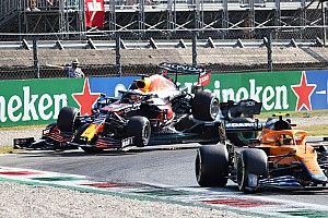 Hill: Titelstrijd met crashes toont gebrek aan zelfbeheersing