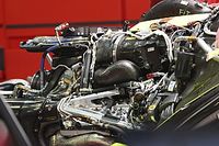 Технический анализ: Ferrari привезла в Сочи революционный мотор