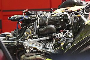 F1 Sepakat Membuang MGU-H dalam Aturan Mesin Baru