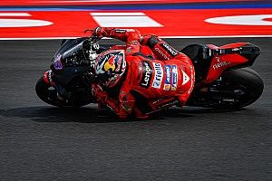 Jack Miller Bidik Peringkat Ketiga Terbaik MotoGP 2021
