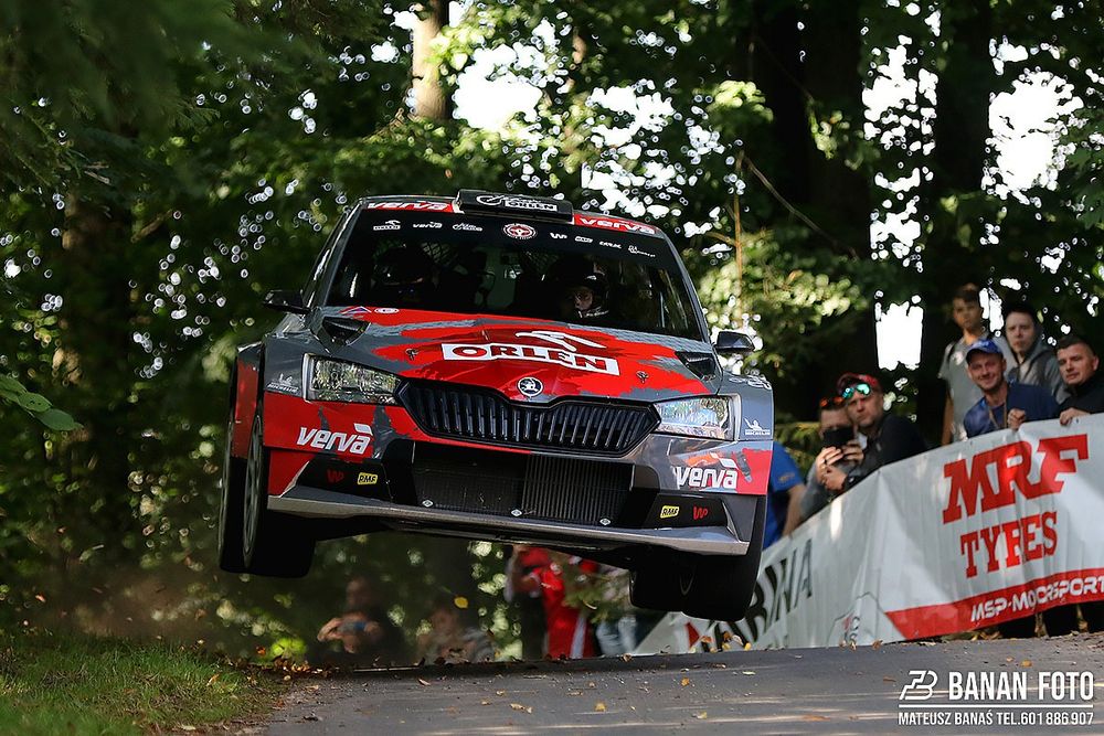 Mówią po TurboJulita Rally