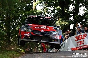 Mówią po TurboJulita Rally
