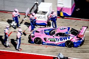 GruppeM breidt in 2022 uit naar twee wagens in DTM