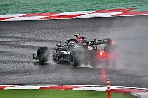 The Turkish GP F1 as it happened