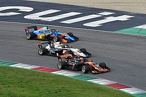 Formula Regional: 10 appuntamenti nel calendario 2022