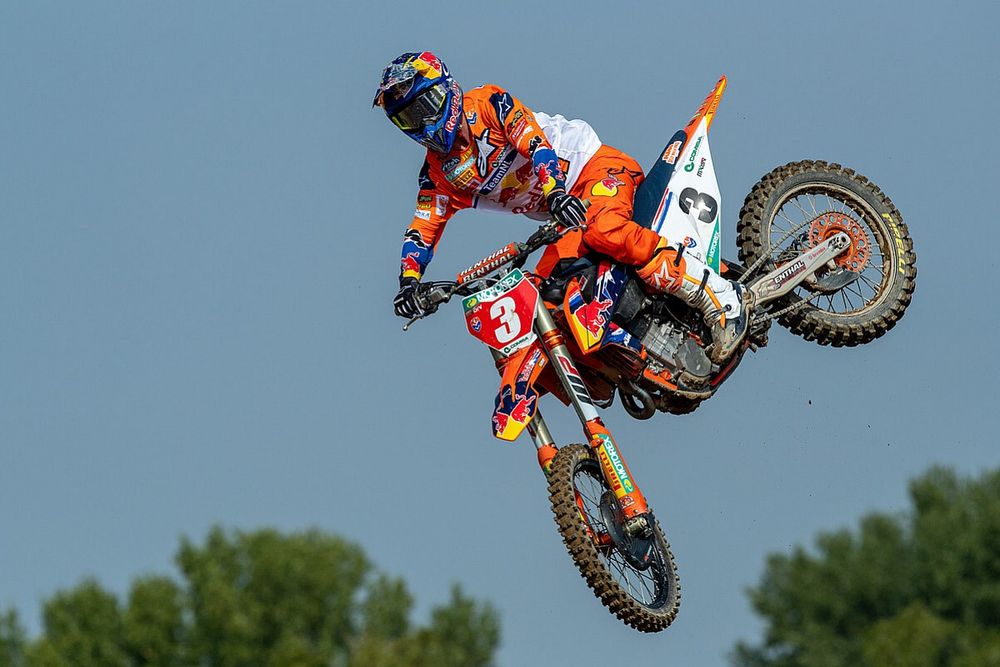 Zege Herlings geeft Nederland weer zicht op podium