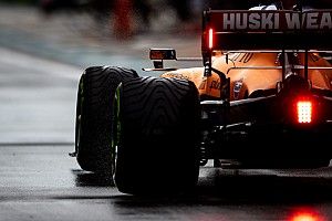 Podcast: F1 Russian GP qualifying report
