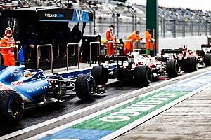 F1: Após confusão no final e punições, confira grid de largada para GP da Rússia