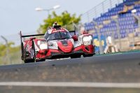 WRT Umumkan Mobil Ketiga untuk Le Mans 24 Hours