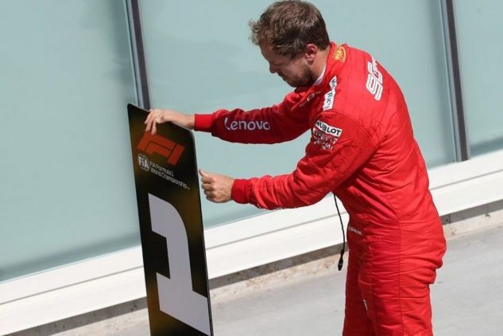 „Megváltozott az élete” a korábbi versenyzőnek, aki miatt Vettel Kanadában elbukta a győzelmet