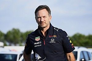 F1: Red Bull ainda tem suspeitas de que motor Mercedes esteja ilegal