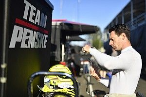 Pagenaud to leave Penske and join Meyer Shank Racing in 2022