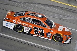23XI Racing reveals new NASCAR crew chief for Bubba Wallace