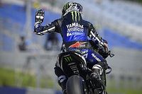 Maverick Vi&ntilde;ales-Yamaha: una historia de luces y sombras 