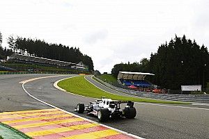 Belgian Grand Prix qualifying – Start time, how to watch, channel