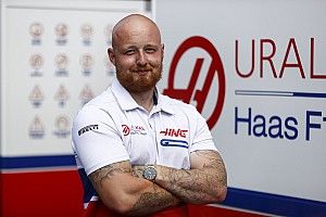 How to become a Garage Technician in F1 – Qualifications, skills & more