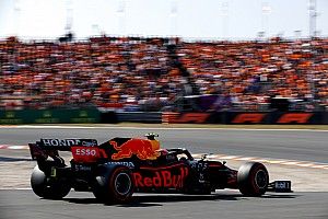 F1: Pérez deve largar em último após Red Bull trocar unidade da Honda