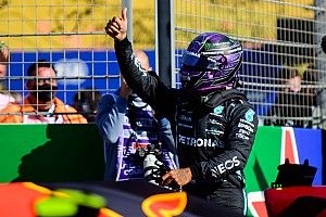 Hamilton: "Red Bull, son güncellemeyle daha da hızlandı"