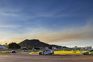 Secret $25 million funding of Supercars takeover