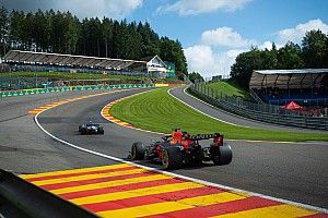Horner Kontra Sirkuit Bersejarah Dihilangkan dari Kalender F1
