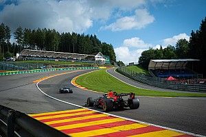 F1 Grand Prix van België 2022 liveblog: Volg de eerste vrije training