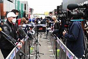 Bottas tisztázta az F1-festésű utcai Mercedesének sztoriját