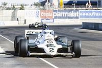 Why the late Carlos Reutemann missed out on an F1 title