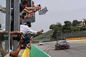 TCR Italy, Ceccon: "A Imola ci siamo confermati al vertice"