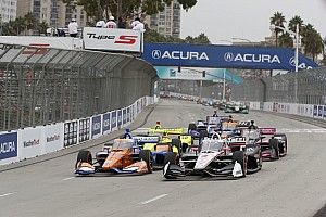 “IndyCar zit sinds overname door Penske in de lift”, ziet Montoya