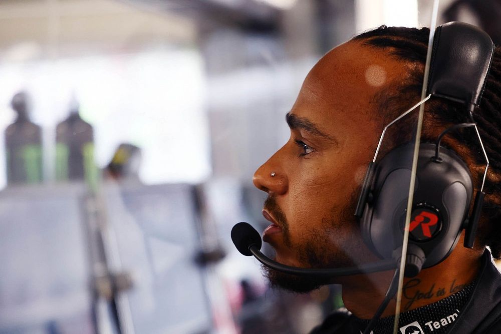 Ralf Schumacher: "Hamilton meest veelzijdige Formule 1-coureur"