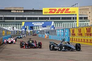 Sanksi WADA Tak Pengaruhi Gelaran Formula E Jakarta