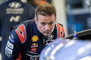 Loeb veut "être compétitif et dans le match" en Turquie