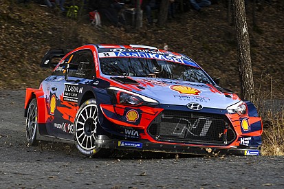 Tanak: “Fichar por Hyundai no ha sido un riesgo”