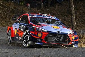 Tanak: “Fichar por Hyundai no ha sido un riesgo”