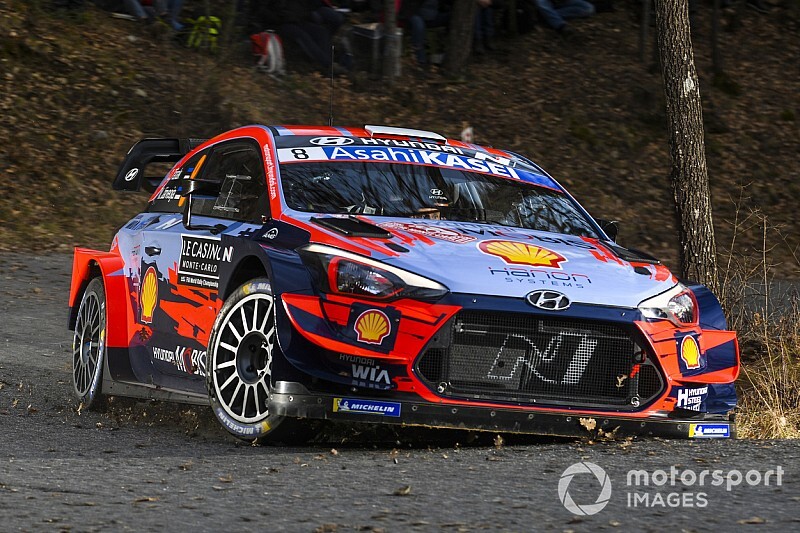 Tanak: “Fichar por Hyundai no ha sido un riesgo”