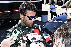 Bubba Wallace wants more NASCAR stars to speak out