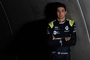 Ocon: "Hamilton zaman yönetimi konusunda çok başarılı"