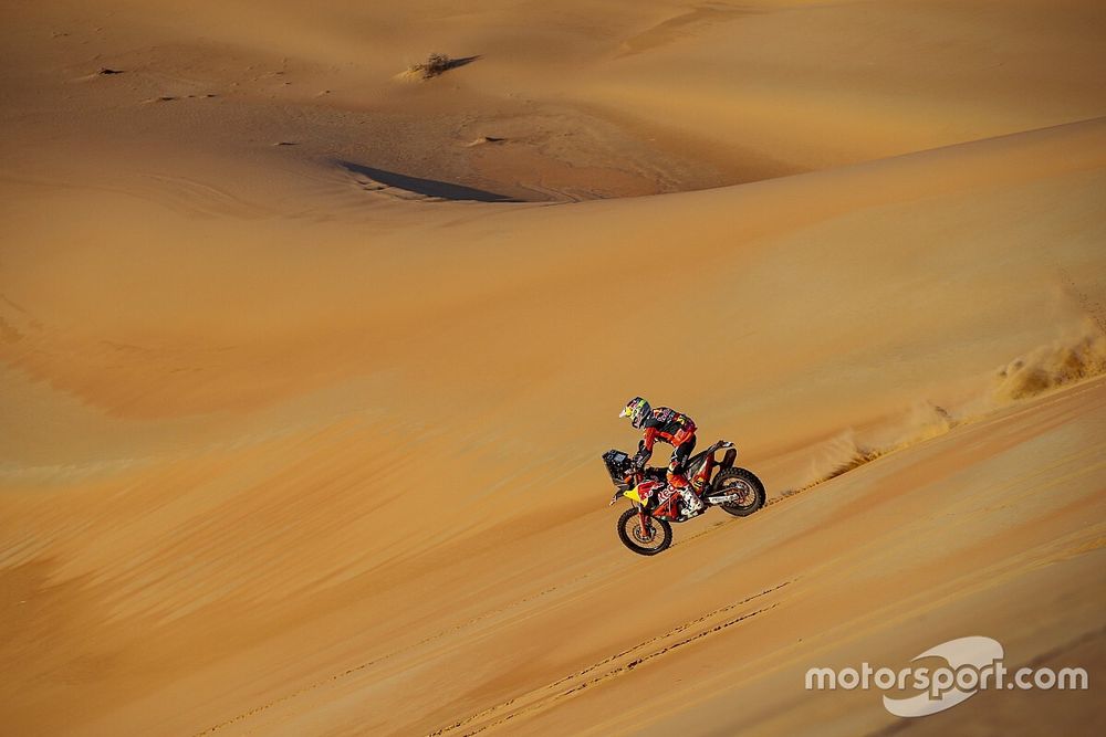 Dakar ziet aantal inschrijvingen voor 2021 met 24 procent dalen