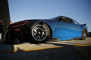 NASCAR’s Next Gen Cup car: What is it and why it is needed
