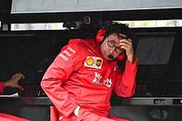 Berger: Het probleem van Ferrari is de rol van Binotto
