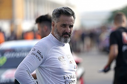 Muller: "Catsburg mi butta fuori apposta, non merita il WTCR"