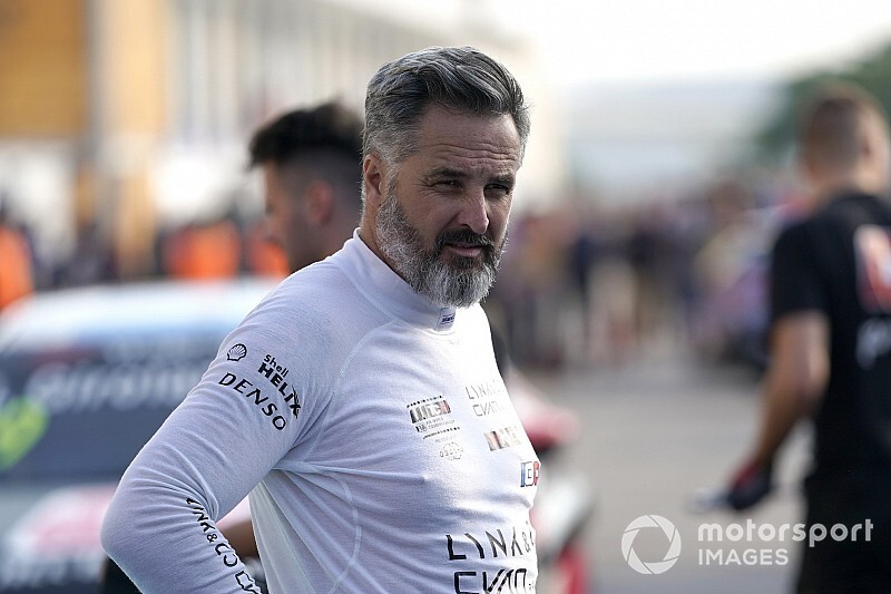 Muller: "Catsburg mi butta fuori apposta, non merita il WTCR"
