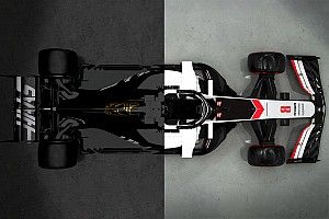 Ennyire hasonlít az idei Haas a tavalyi Ferrarira: összehasonlítás