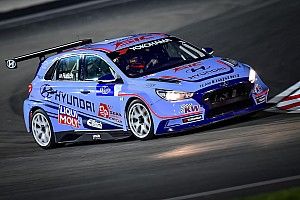 Syahrin completa il test a Sepang con la Hyundai