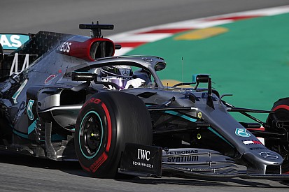 GP Bahrain: Mercedes con più Soft di Ferrari e Red Bull