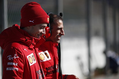 Megérkeztek az első képek a téli F1-es tesztről negyedik napjáról: Barcelona